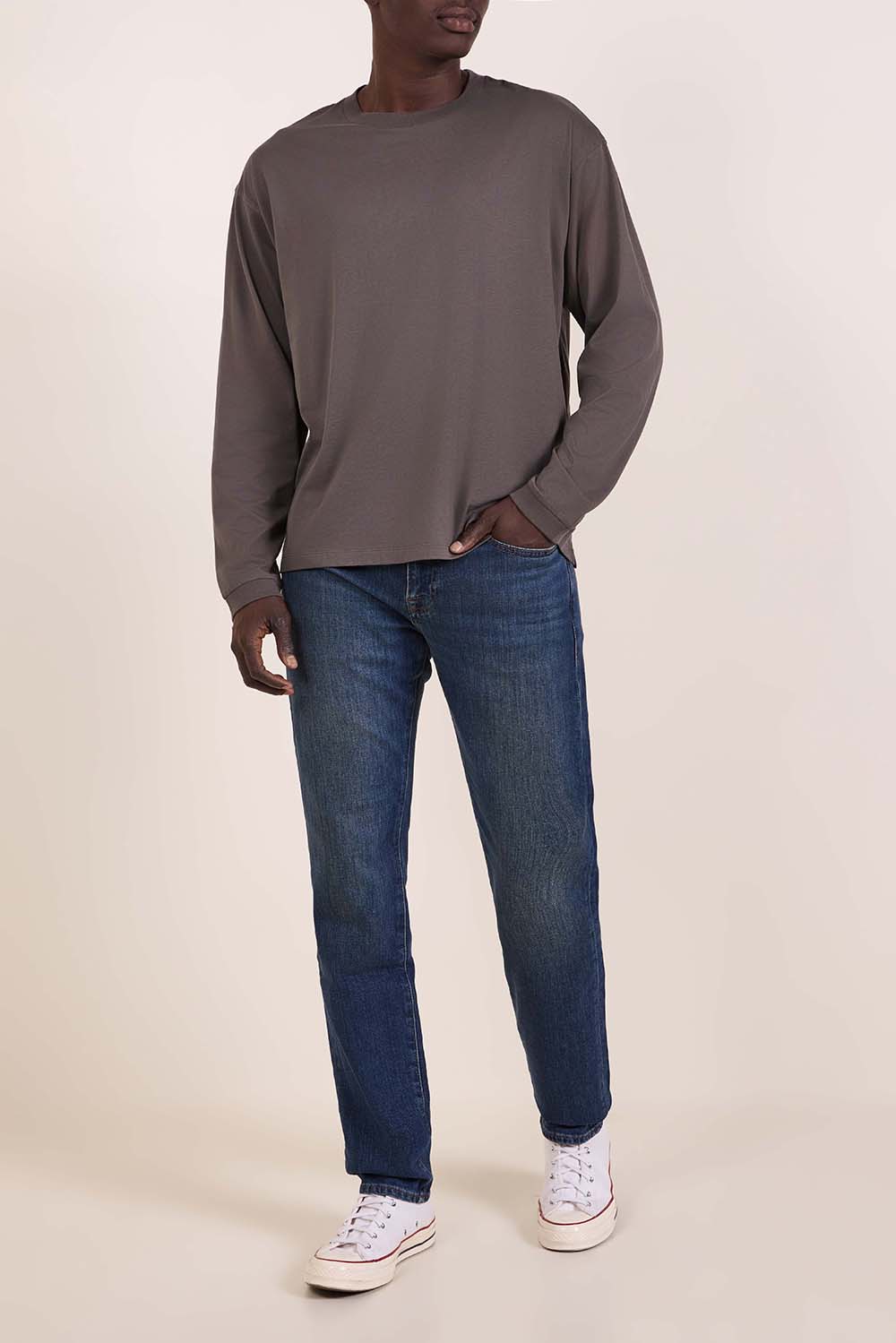 חולצת טי שרוול ארוך